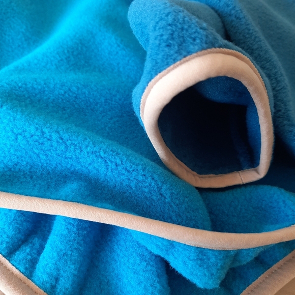 NWT Patagonia Synchilla Snap-T Size XS - Picture 11 of 12